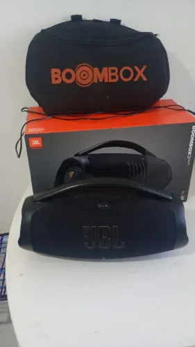 JBL 3 com wifi