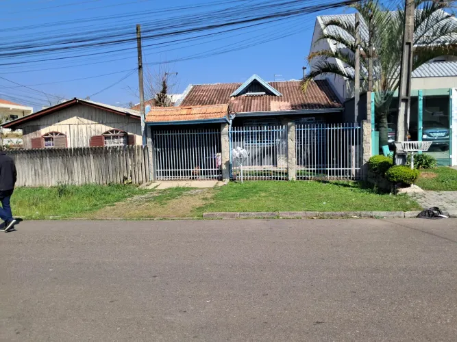 Casa no erico verisimo