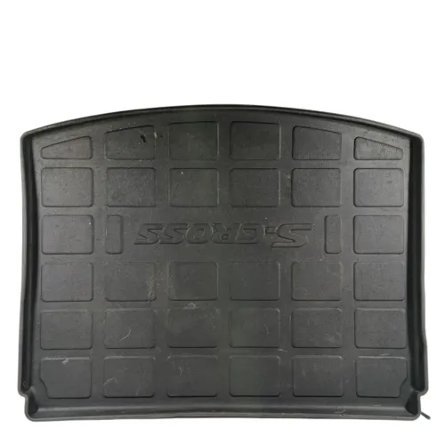 Tapete porta malas suzuki s-cross 2016 7541161M00