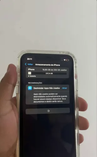 iPhone XR 256GB