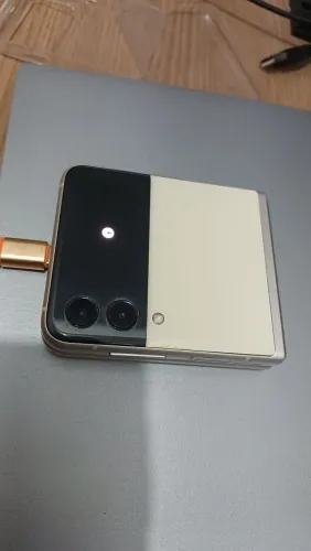 Samsung z flip 3 
