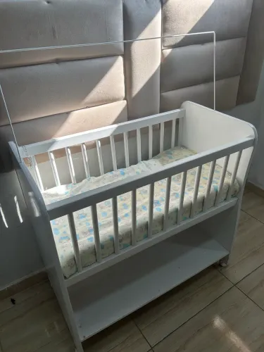 Mini berço 
