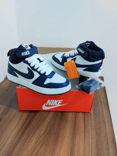 Tênis Nike Borough N°39 - Somos Loja