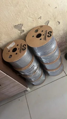 Fibra droop 500Mt