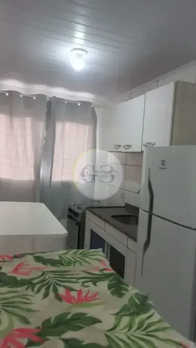 Apartamento à venda, Cassino, Rio Grande, RS