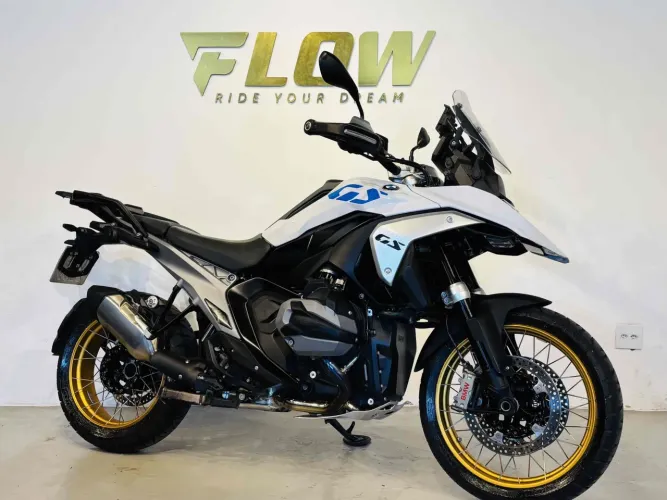 Bmw R 1300 gs plus 2024