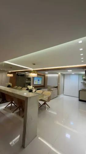 No Condomínio Villa Astúrias, mais espaço para viver e mais estilo para chamar de seu.