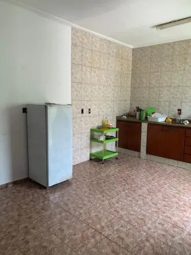 Casa Vila Arens Jundiaí