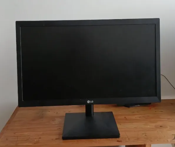 Monitor LG 20MK400H-B