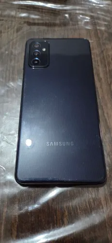 Samsung Galaxy M52