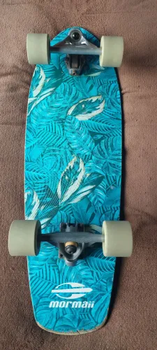 Skate simulador 