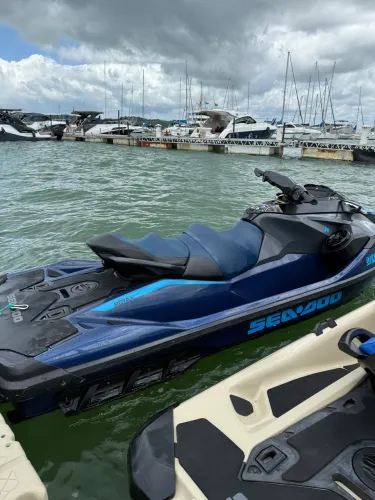 SeaDoo GTX 170  2024 Jet SKY
