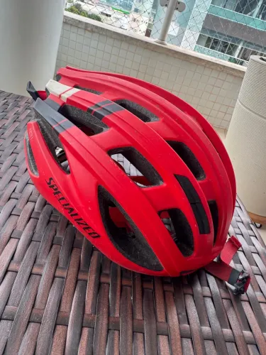 Capacete de ciclismo Specialized M