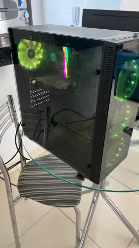 Pc gamer