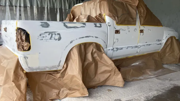 Pintura automotiva profissional seu carro novo de novo! (10 vezes sem juros no cartão)