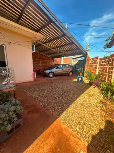 Imóvel Jardim Conquista em Igaraçu do Tietê