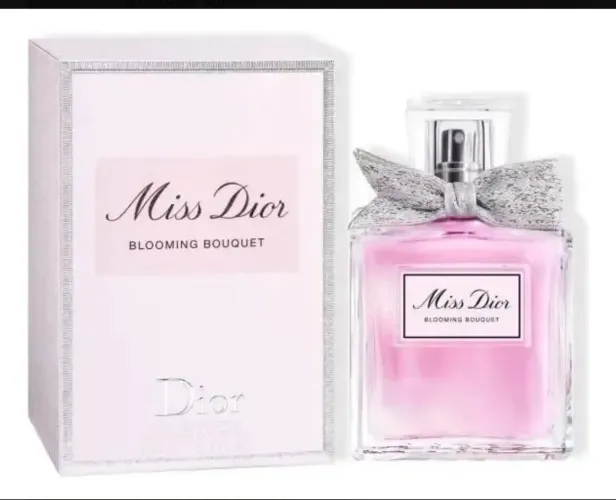Perfume Miss Dior Blooming Bouquet 