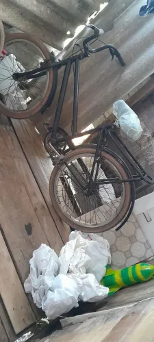 Vendo bicicleta aro 24