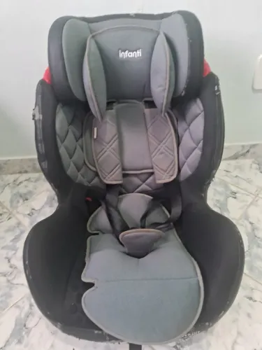 CADEIRA FISHER PRICE O A 36 KG