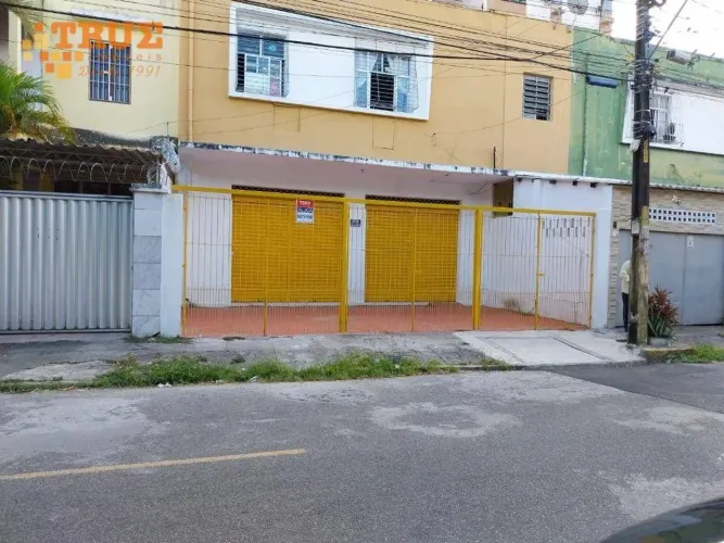 Loja para alugar, 90 m² por R$ 3.006,00/mês - Santo Amaro - Recife/PE