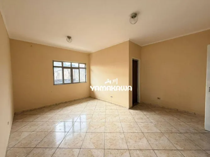 Casa com 2 dormitórios para alugar, 110 m² por R$ 4.710,00/mês - Ermelino Matarazzo - São