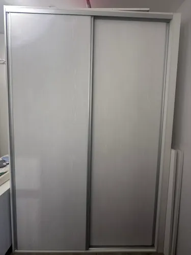 Guarda roupa 2 portas