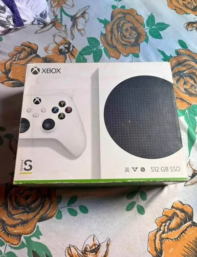 Xbox Series S