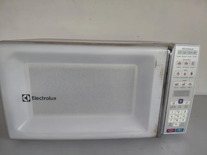 Micro-ondas