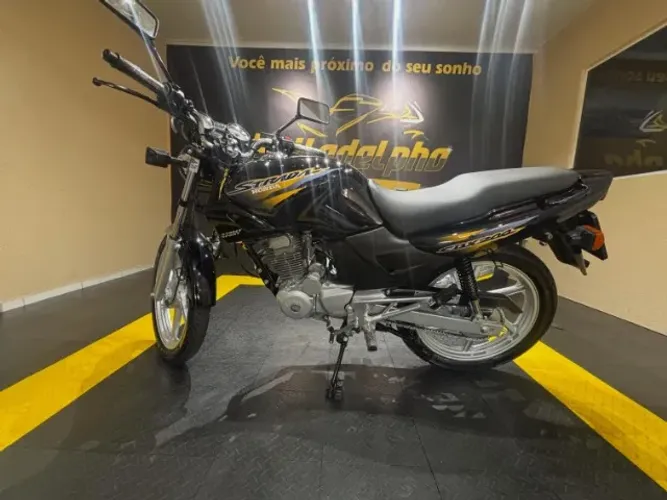 HONDA CBX 200 STRADA RARIDADE 