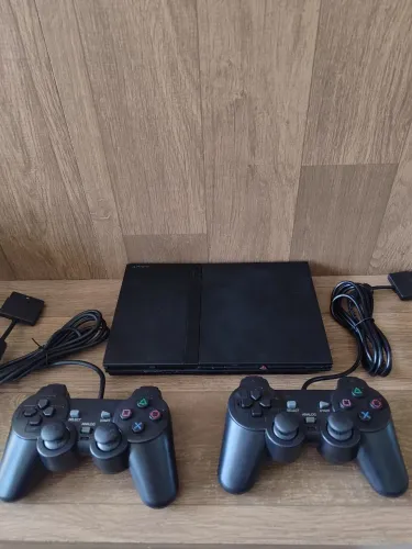 Playstation 2 - PS2