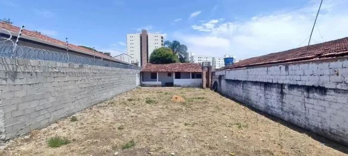 Terreno à venda, 300 m² por R$ 265.000,00 - Parque Paduan - Taubaté/SP
