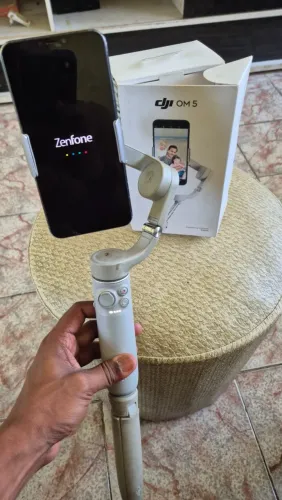 Estabilizador DJI Osmo 5