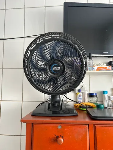 Ventilador ARNO