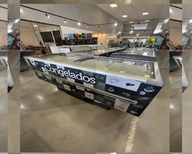 Refrigeração em Santo Agostinho, qualidade garantida!