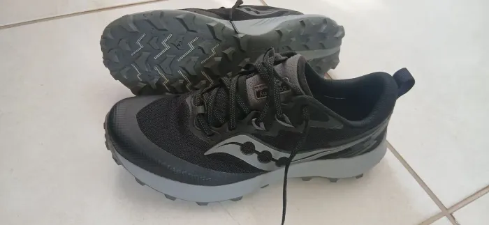 Tênis Saucony Peregrine 14 Trail Run