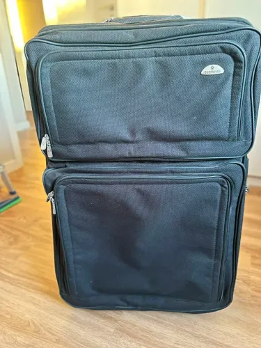 Mala samsonite grande