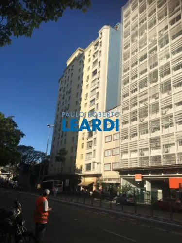 COMERCIAL - CENTRO - SP