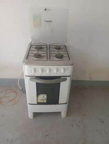 Fogão 4 bocas