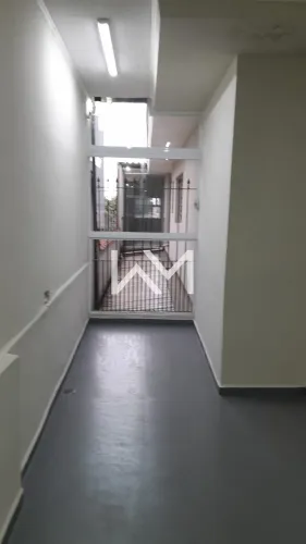 Sala comercial para locação no Picanço, Guarulhos  Praticidade e excelente localização!