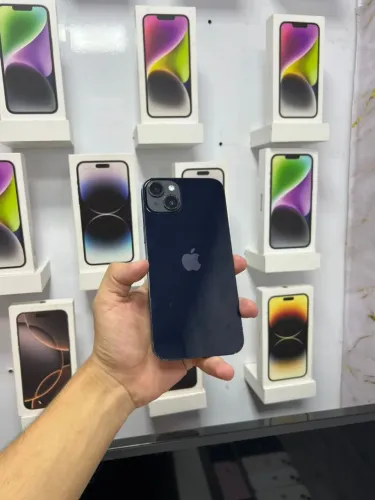 IPHONE 14 PLUS 256GB