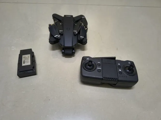 Drone GPS Retorno Automático - L300 PRO 100% FUNCIONANDO