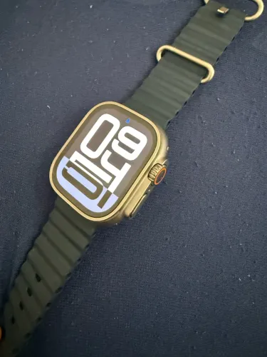 Apple watch ultra 2