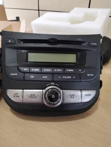 Rádio original HB20