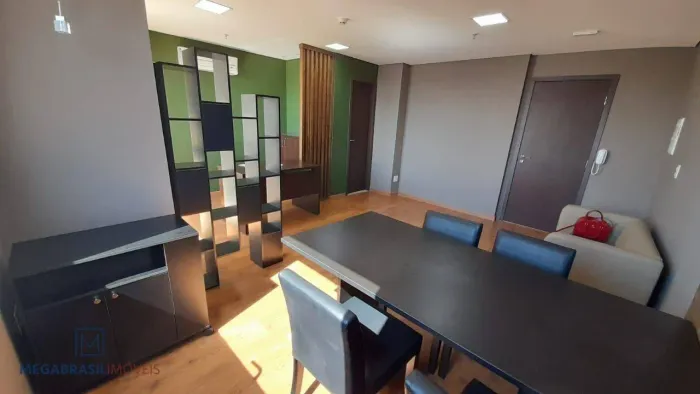 Sala para alugar, 31 m² por R$ 2.861,49/mês - Ipiranga - São Paulo/SP