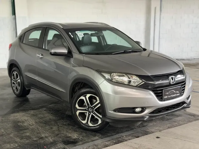 Honda HR-V EXL 1.8 Flexone 16V 5P Aut. 2016