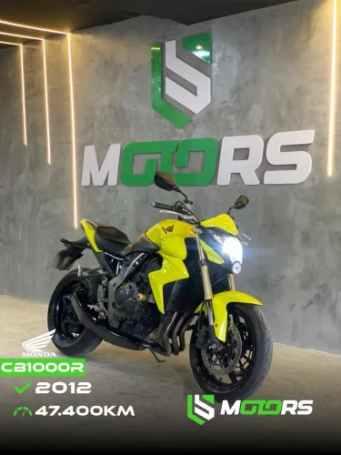 Cb1000r 2012 ipva 2026 pago