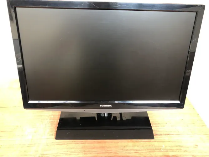 Tv Toshiba 19 pol led/lcd 19L4200U