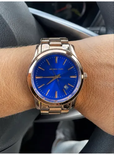 Relógio feminino Michael Kors