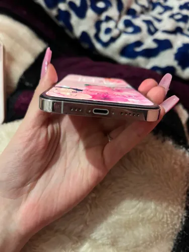 iPhone 12 Pro
