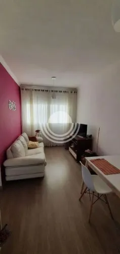 Apartamento à venda em Campinas, Botafogo, com 1 quarto, com 48 m², Costa do Sol